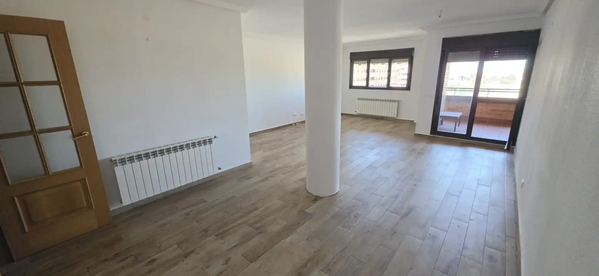 Piso en venta en Seseña con Aire acondicionado, Calefacción y Terraza