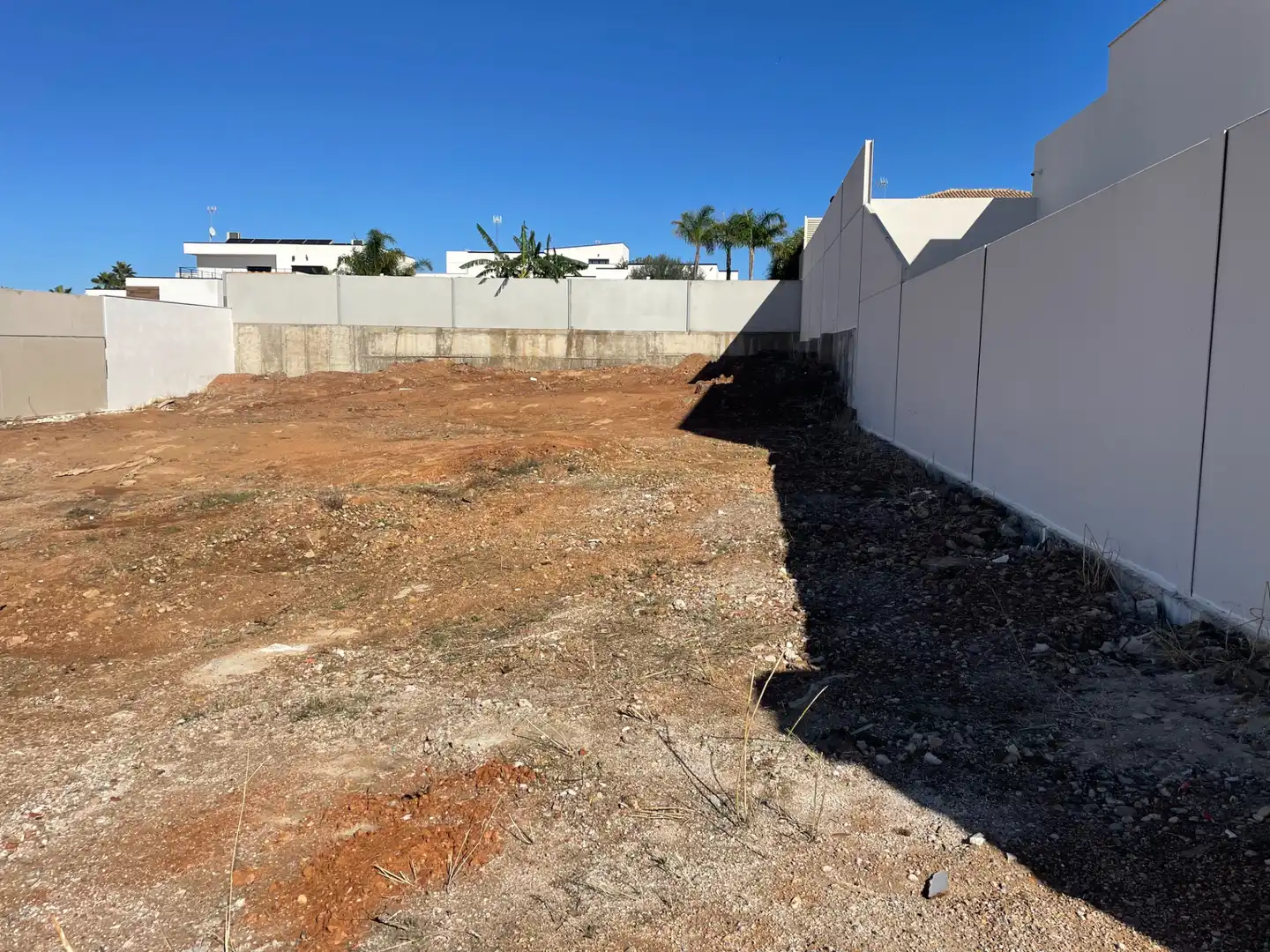 Terreno residencial en venta en Calle Jarabugo, imagen 5