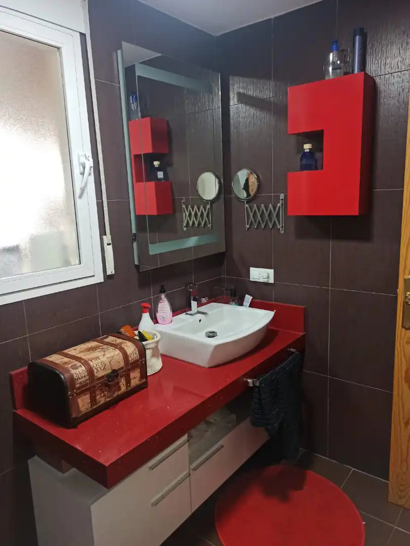 Duplex avec ascenseur à vendre à Cúllar Vega, imagen 21