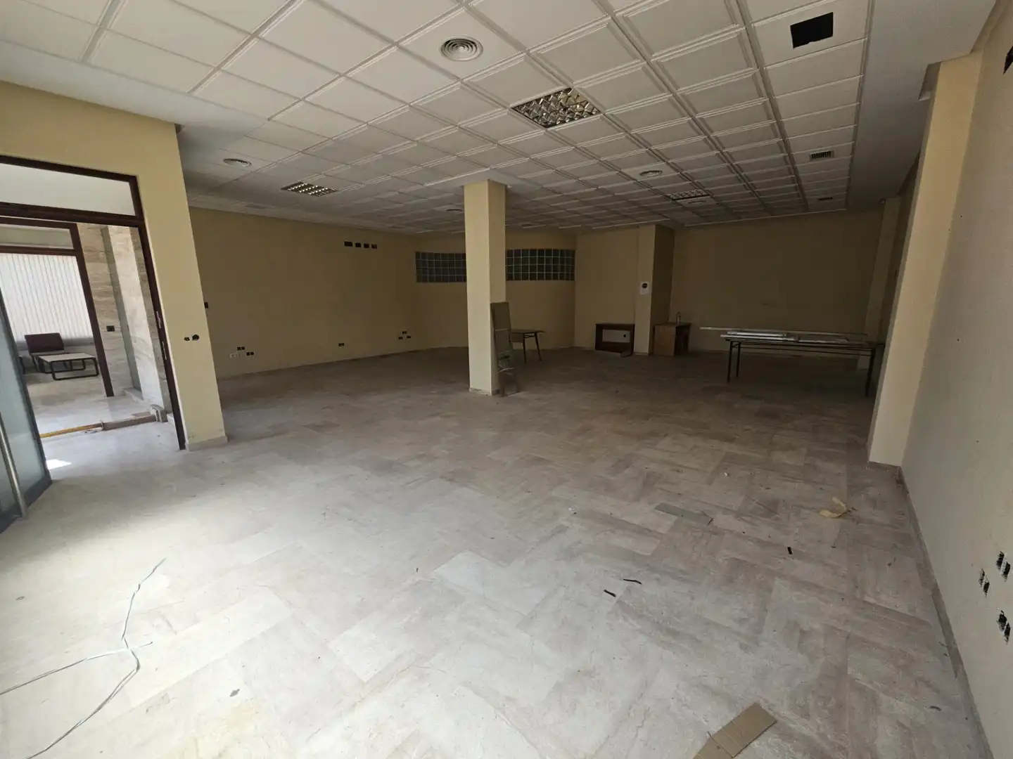 Nave industrial de alquiler en Antequera