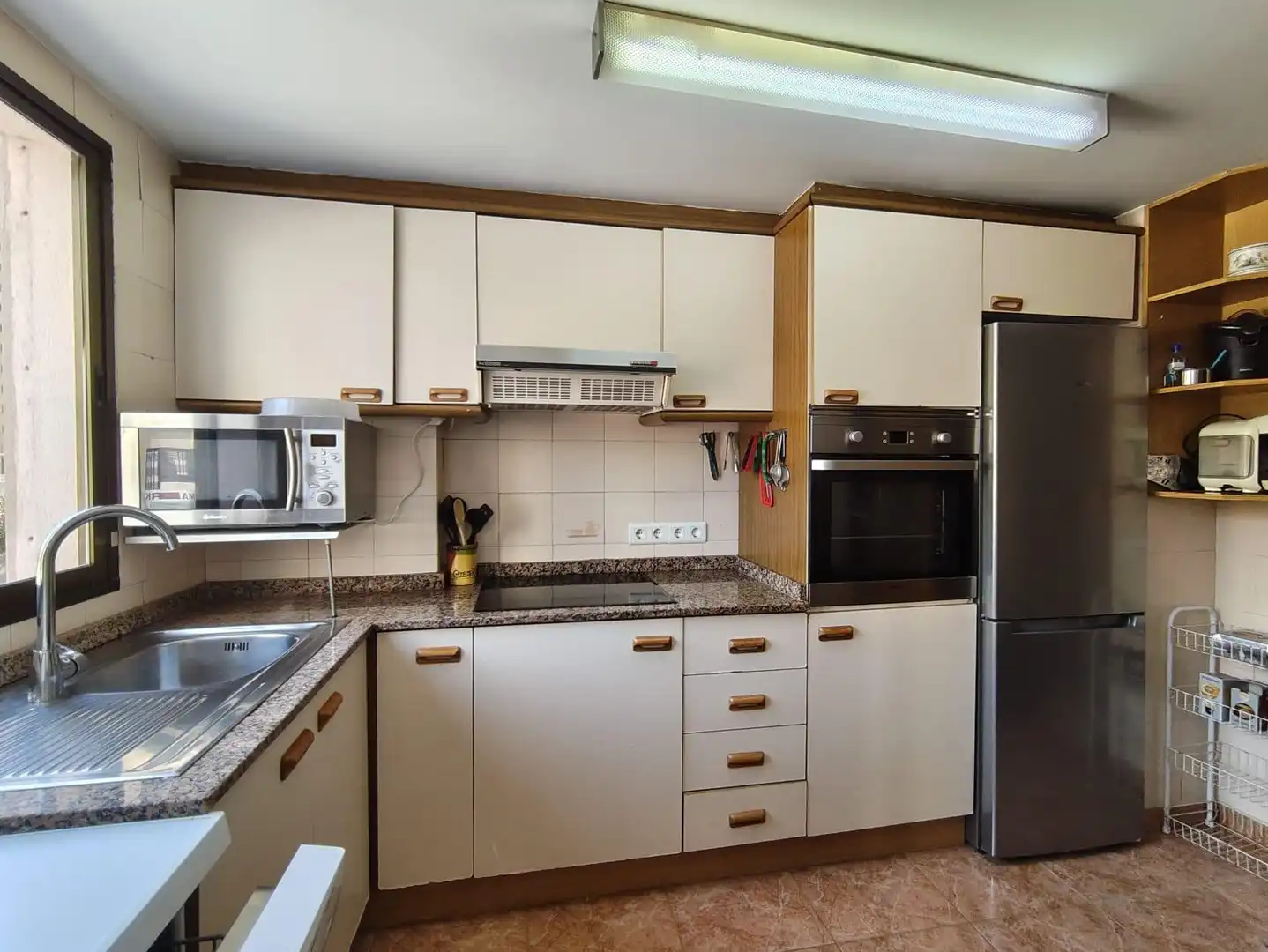 Appartement avec piscine à vendre à Avenida DR ORTS LLORCA, imagen 26