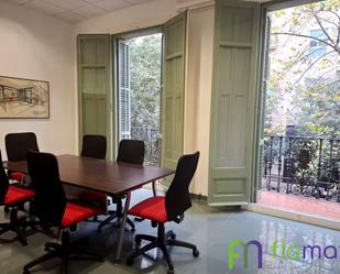 Office to rent in  Barcelona Capital