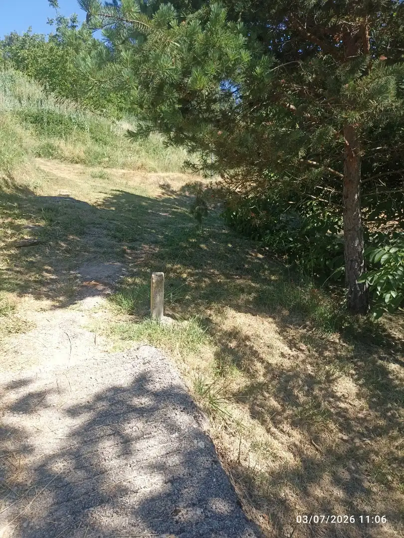 Casa o chalet de alquiler en Vilada con Calefacción y Jardín privado