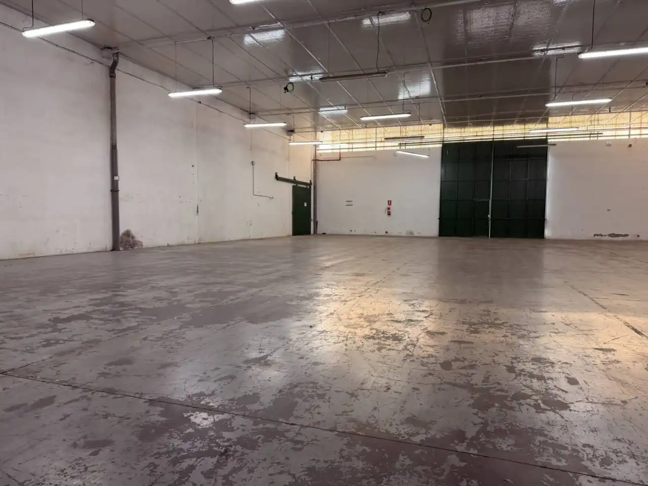 Industrial building to rent in Avenida Juan Ramón Jiménez, imagen 10