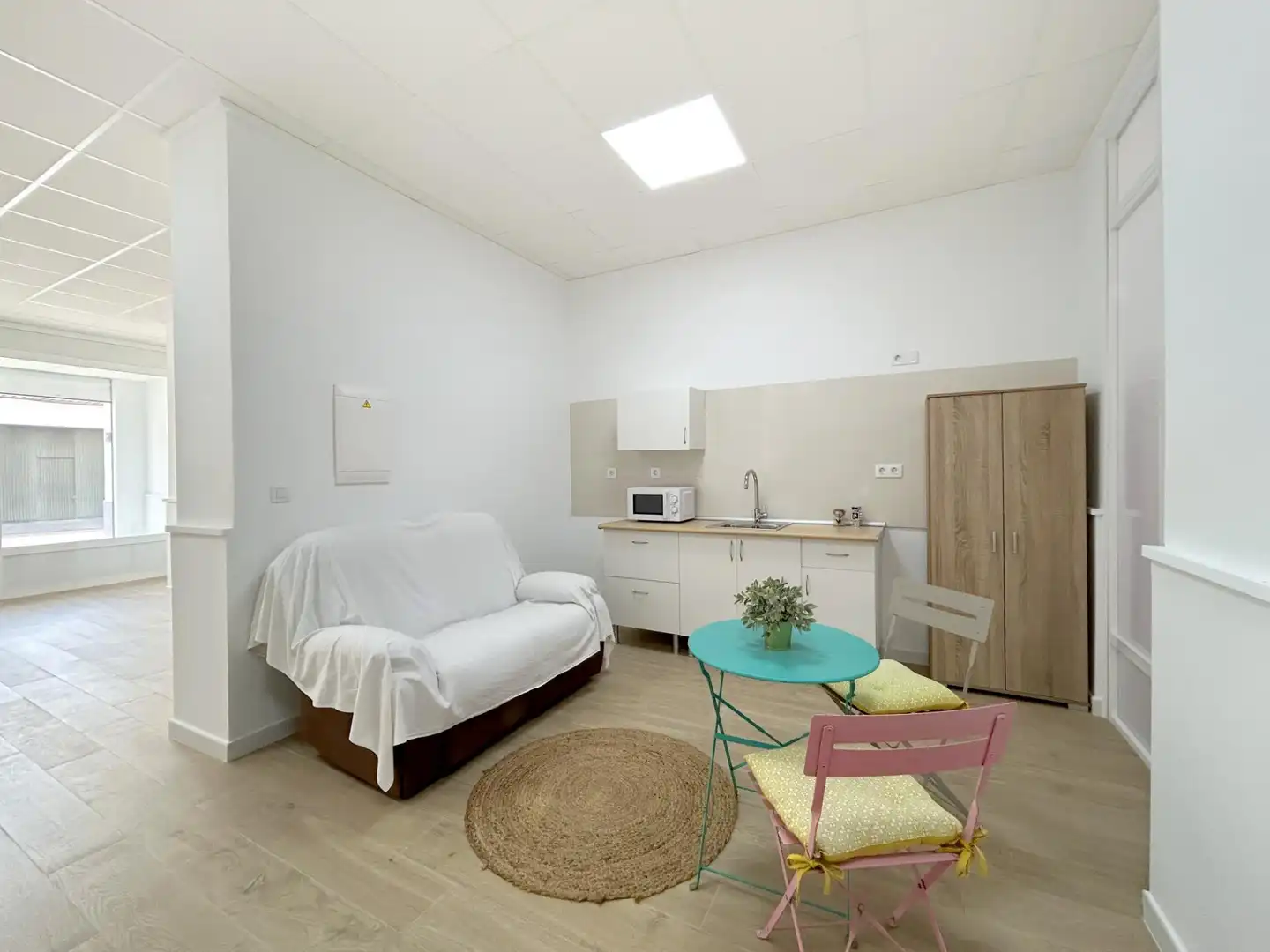 Casa o chalet en venta en Calle de Santa Rosalía, Novelda