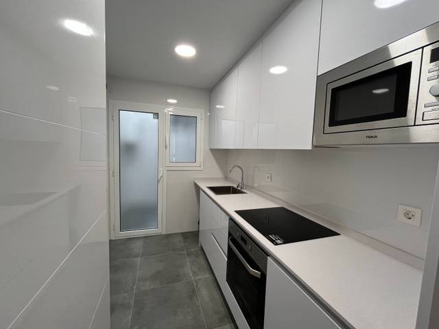 Piso en Venta en Centre