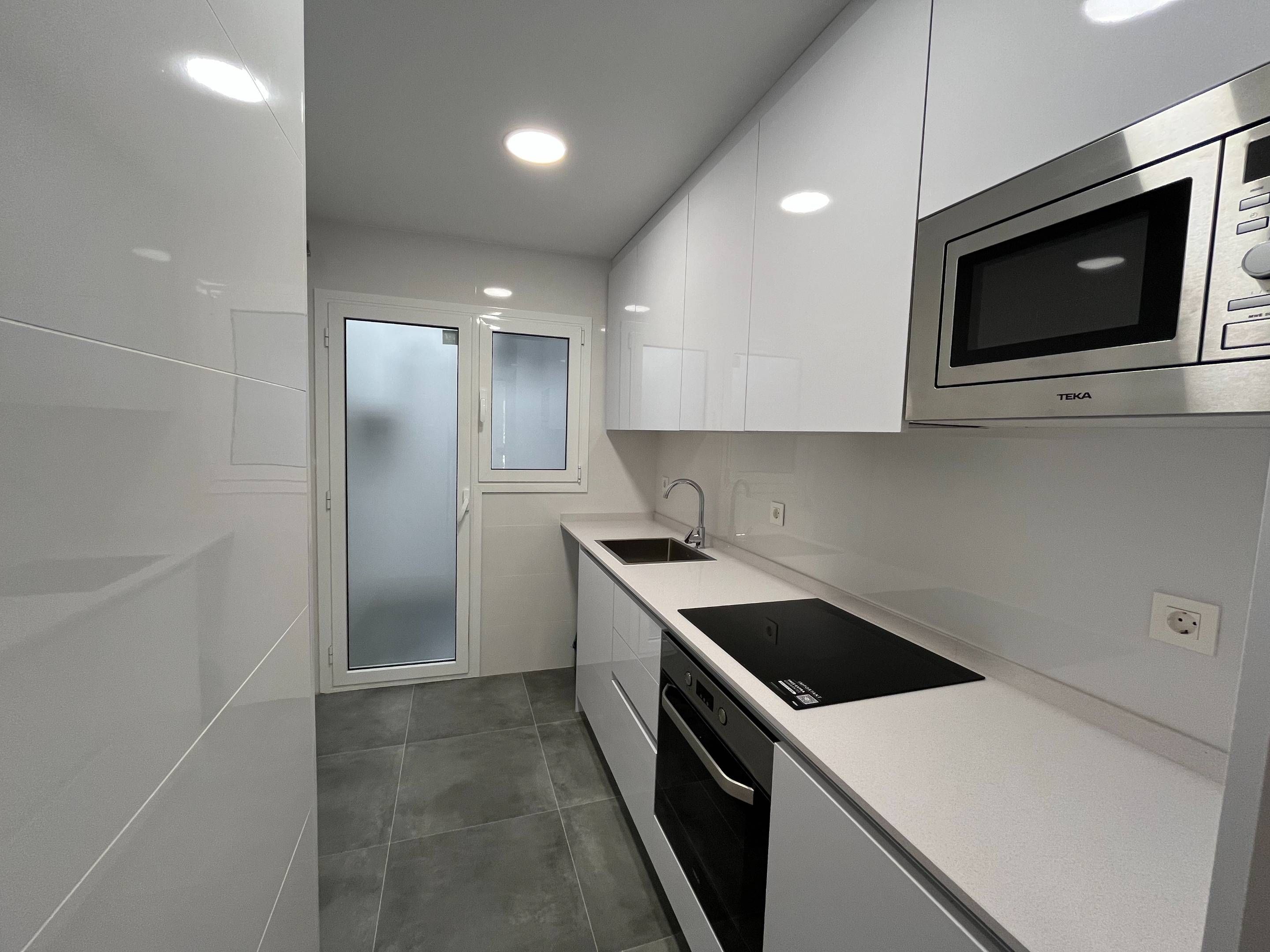 Flat for sale in Centre, Centre - Sant Josep - Sanfeliu