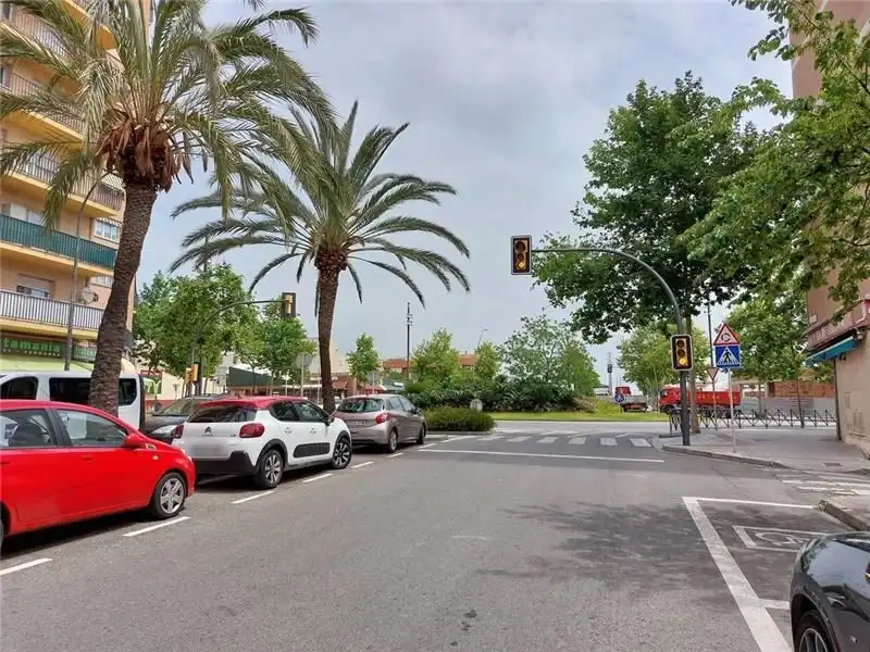 Parcheggio in vendita a C/ Riera del Escorial, imagen 7