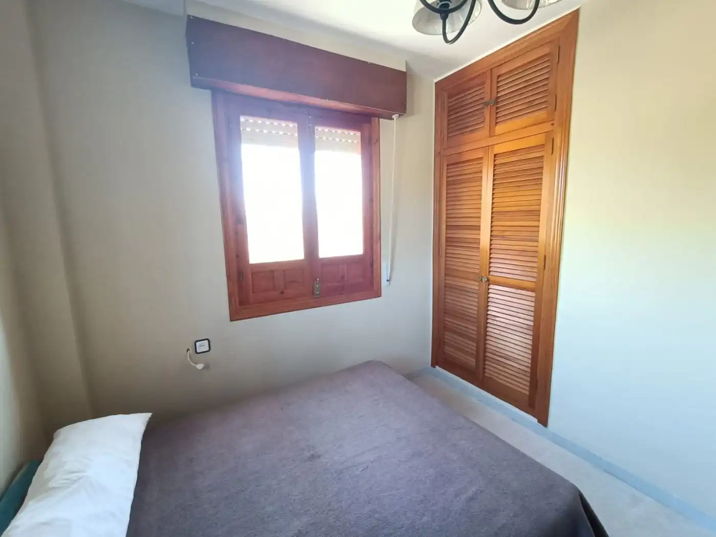 Casa rústica amb jardí en venda a Centro, imagen 14