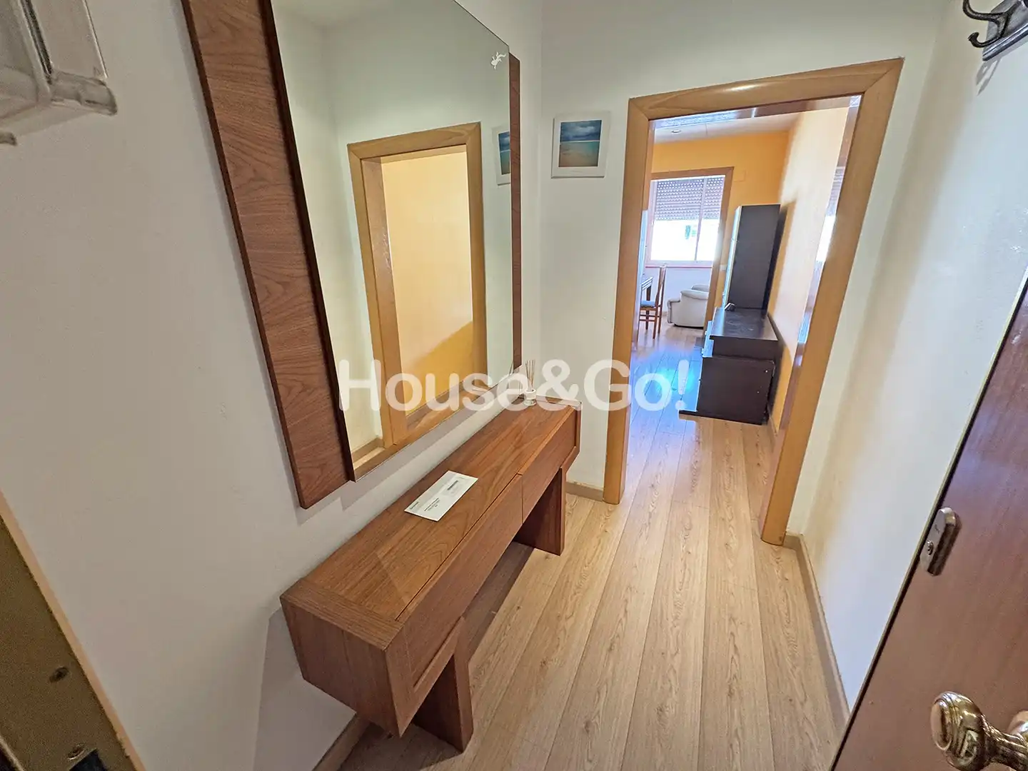Penthouse mit Aufzug zum Verkauf in Carrer de Veneçuela, imagen 2