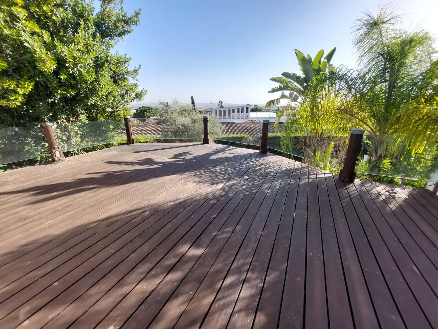Chalet con terraza en venta en Carretera Santa Maria de Trassierra 2A, imagen 7