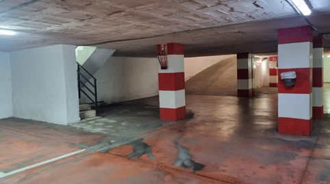 Foto 3 von Garage zum Verkauf in Avenida Aurora , Carranque - Haza Cuevas, Málaga Capital