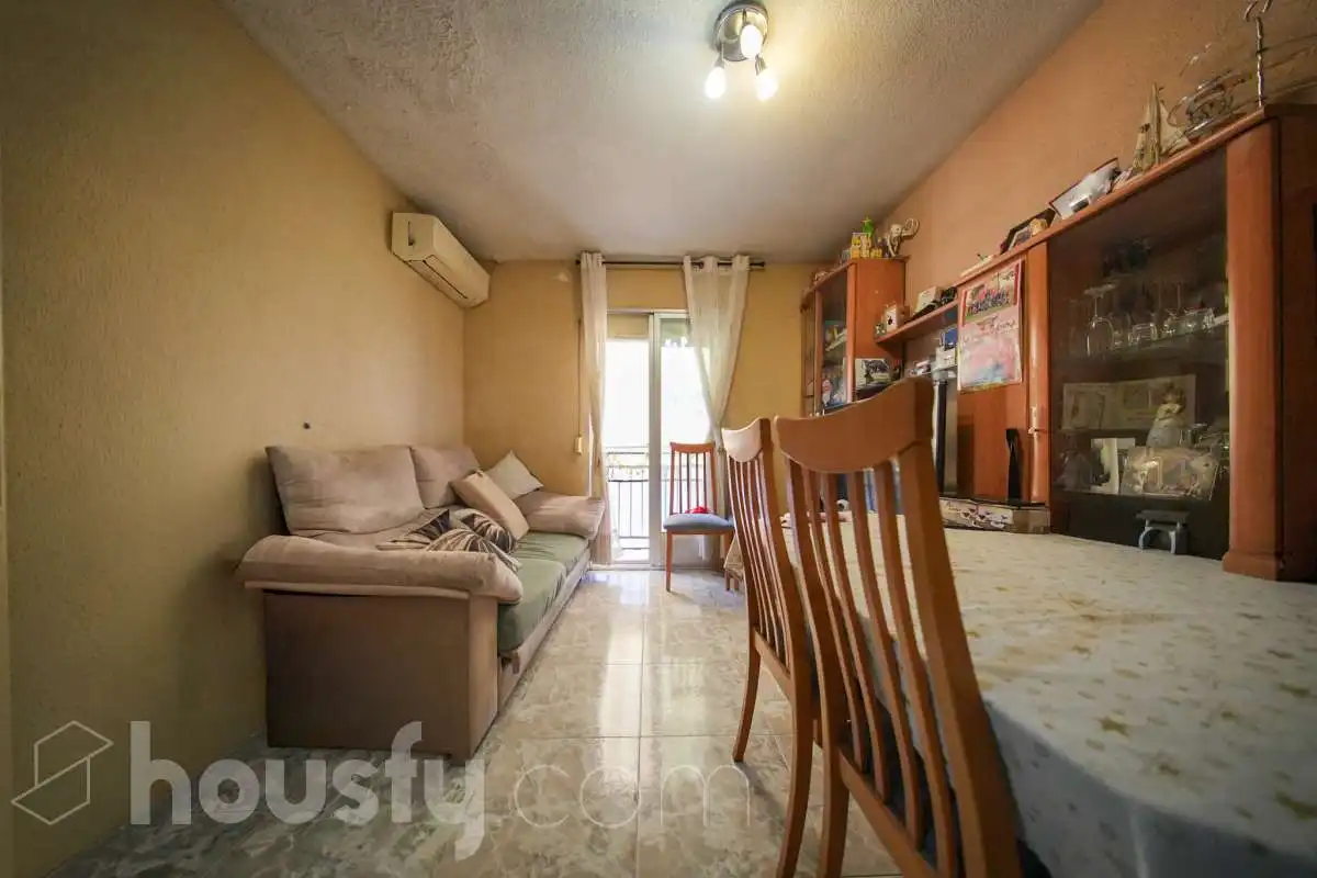 Wohnung zum Verkauf in Calle Vicente Carballal ., imagen 2