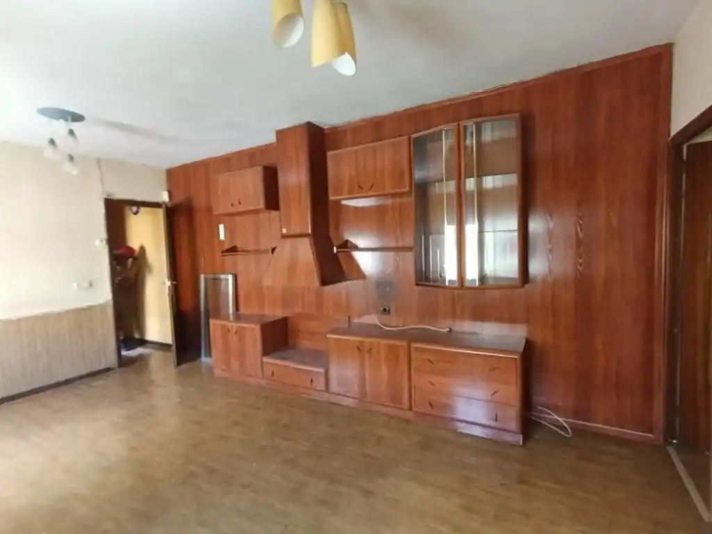 Sala de estar de Piso en venta en Leganés con Calefacción y Trastero