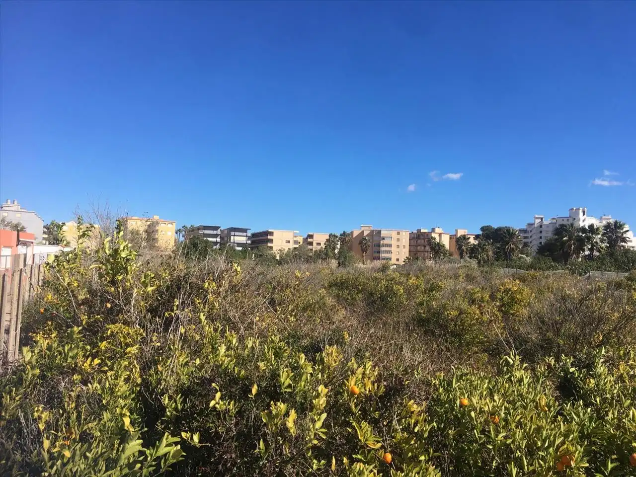 Residential for sale in Tavernes de la Valldigna