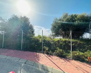 Terreny industrial en venda en Mijas