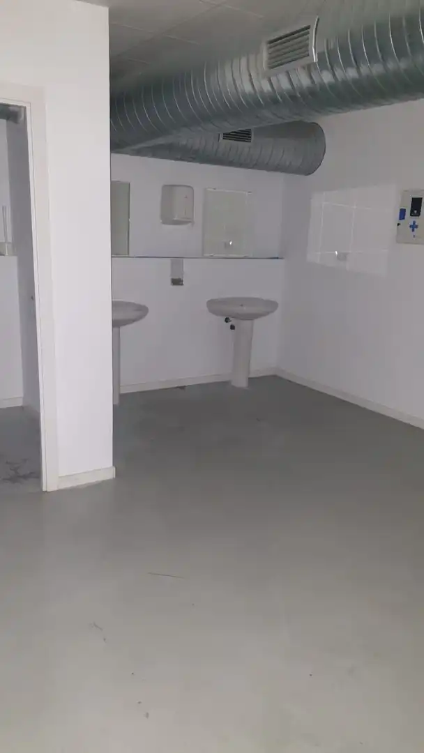 Nau industrial de lloguer a Betxí, imagen 45
