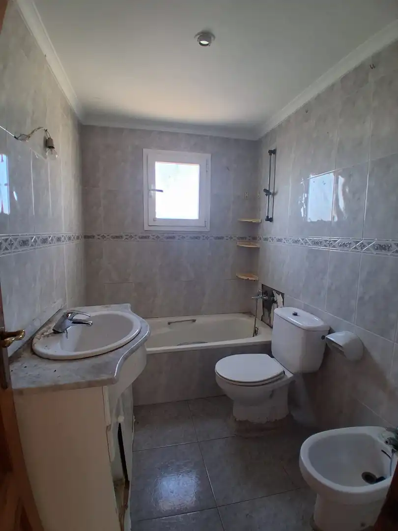 Baño de Piso en venta en El Ejido
