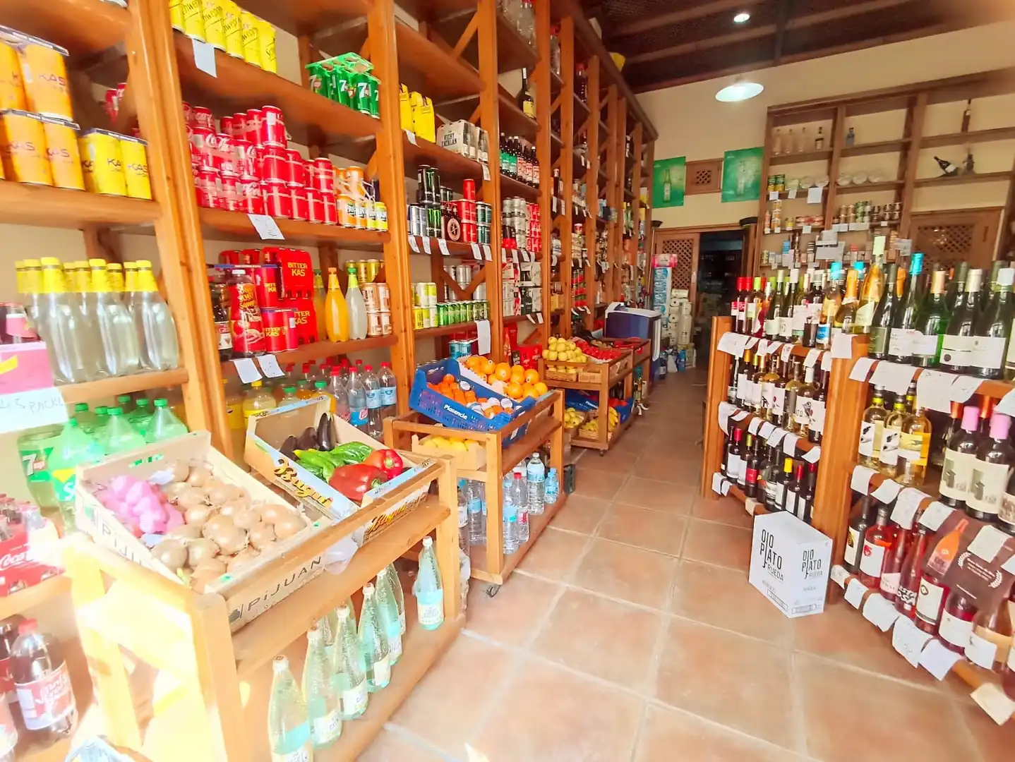 Local en venda en Vilanova del Camí amb Aire condicionat i Moblat