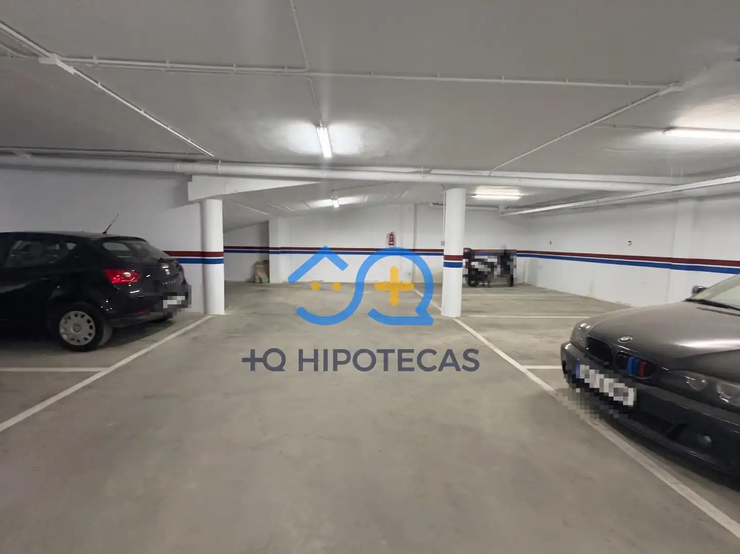 Parking de Piso en venta en Yuncler