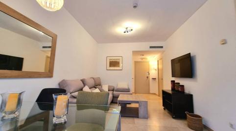 Foto 5 de Pis de lloguer a Beltrán I Rózpide, Pedralbes, Barcelona