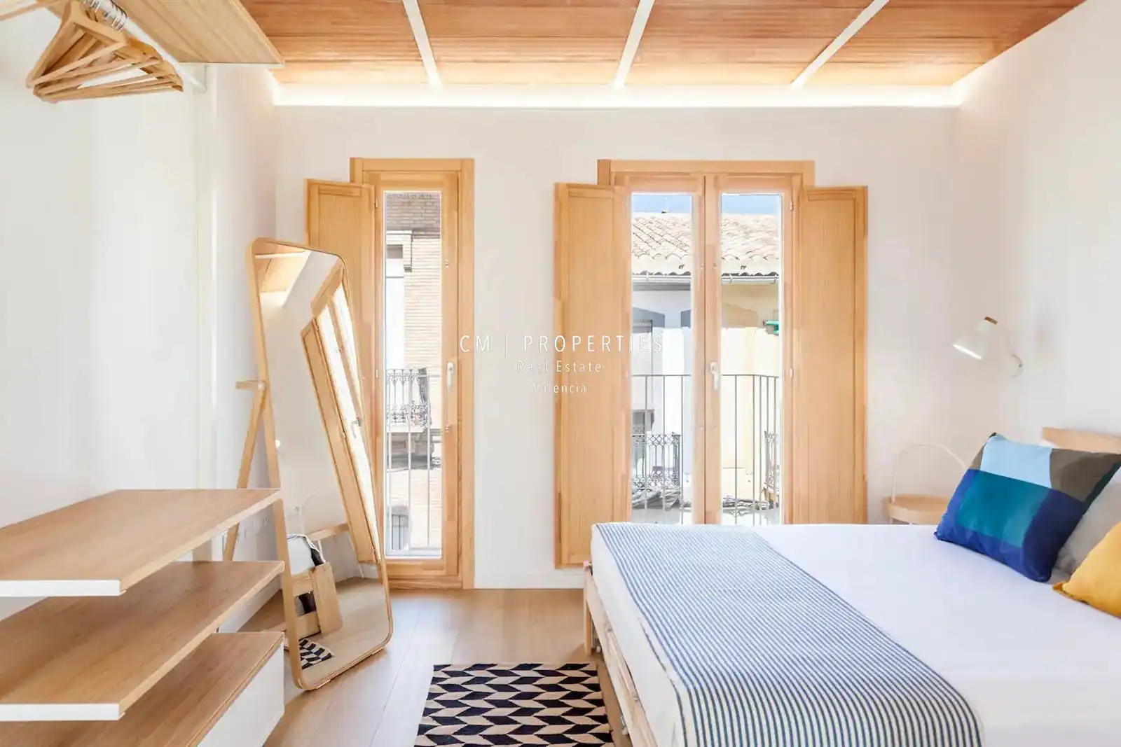 Piso de alquiler en Rosari, El Cabanyal - El Canyamelar