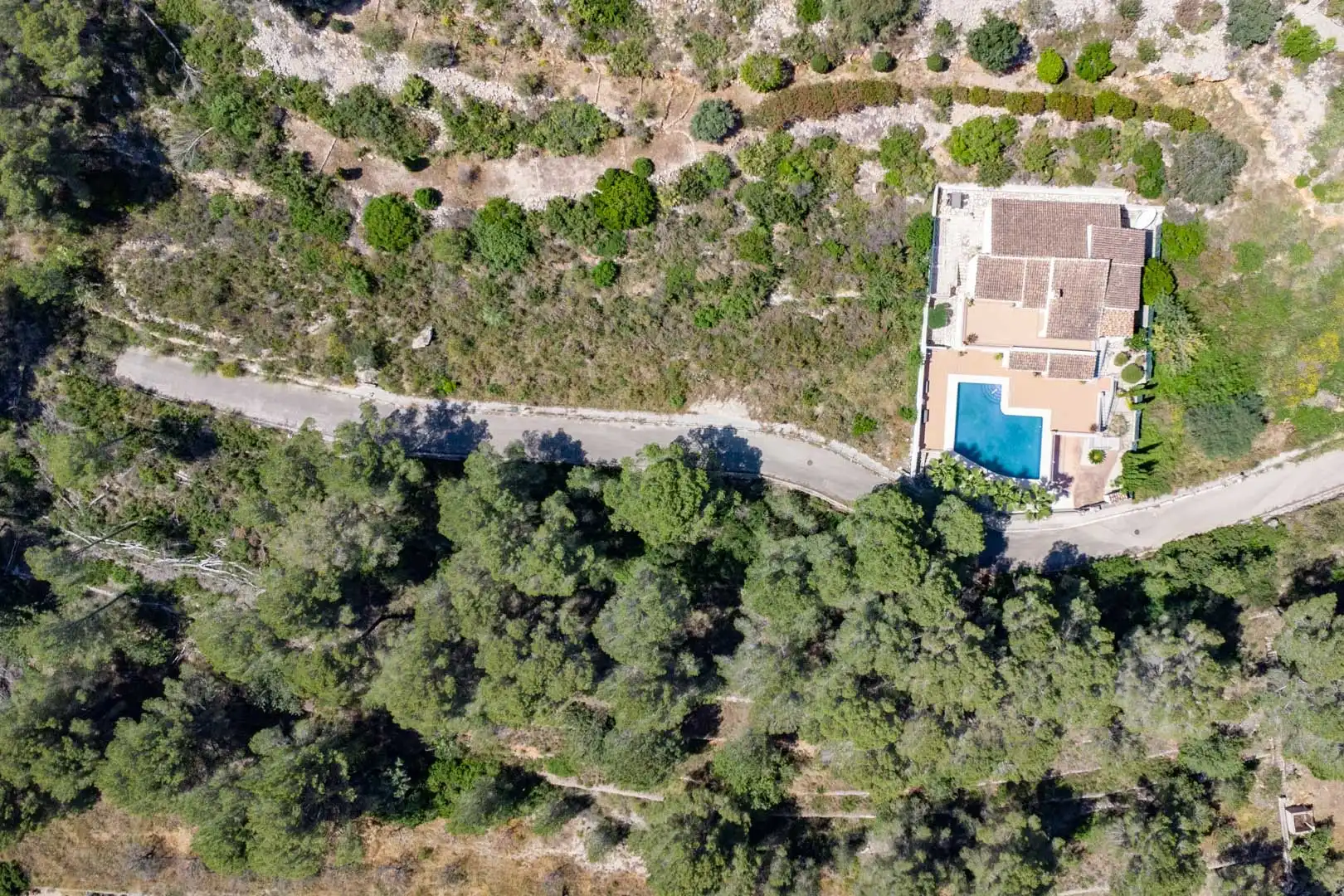 Houses for sale in Alcalalí
