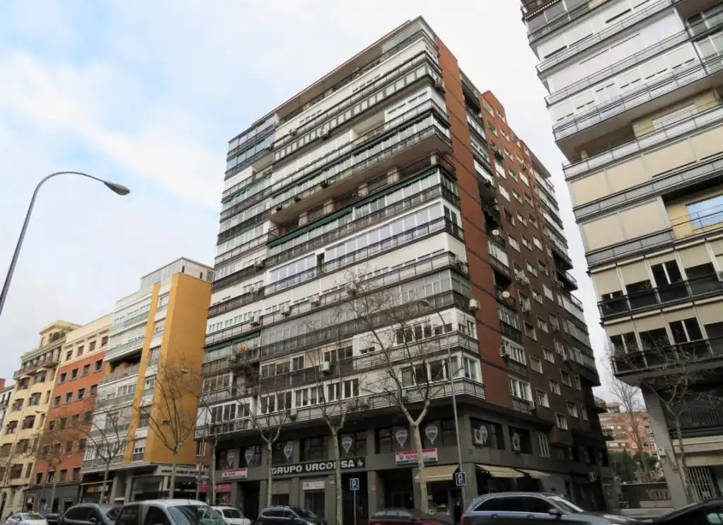 Parkplatz zum Verkauf in VALLEHERMOSO, imagen 3