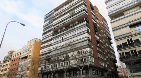 Foto 3 de Garatge en venda a Vallehermoso, Gaztambide, Madrid