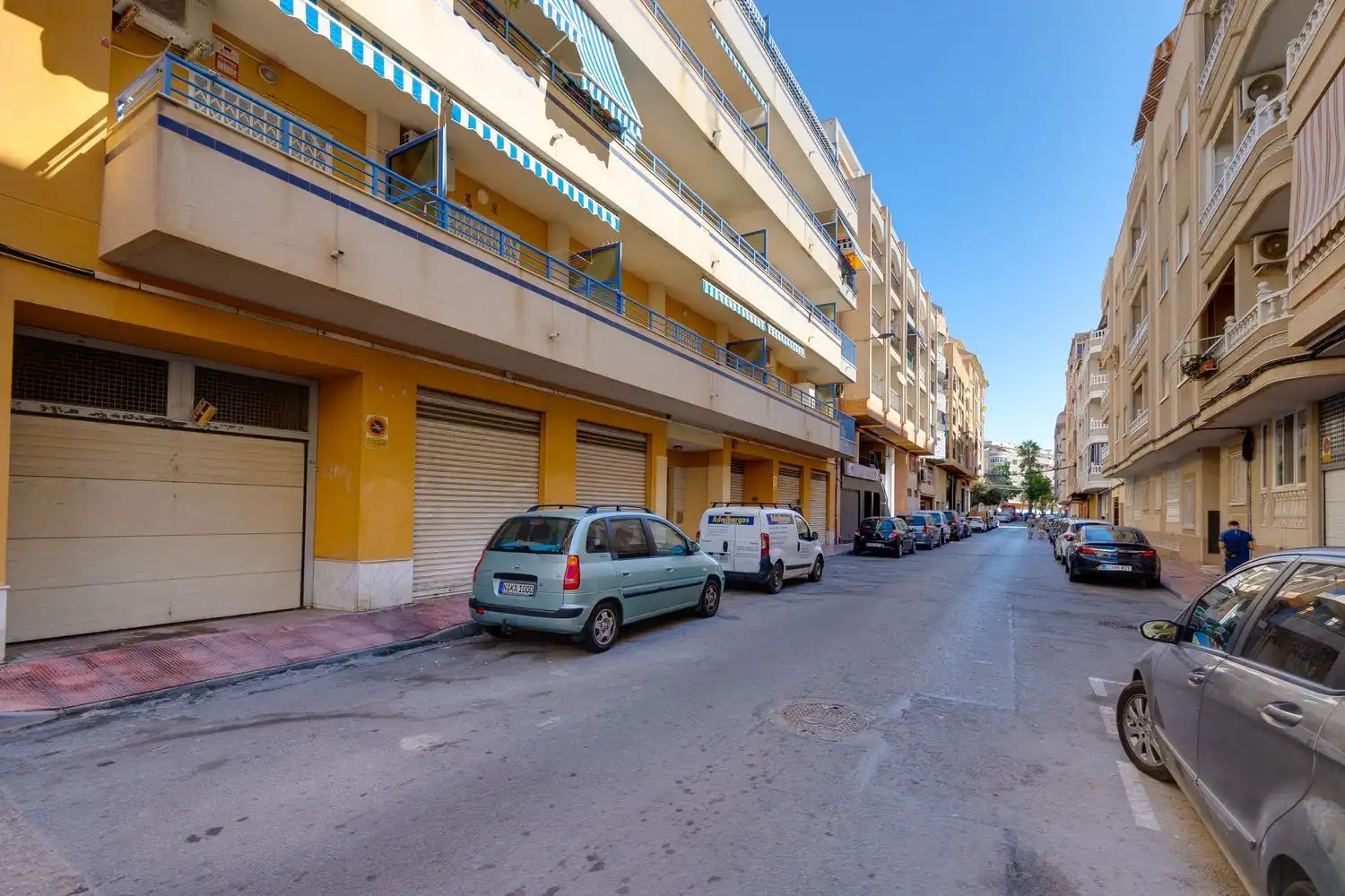 Flat with lift for sale in Calle Vicente Blasco Ibáñez 123, imagen 40