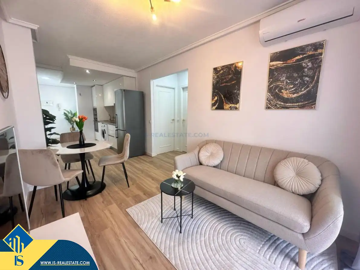 Ático con piscina en venta en Playa del Cura, imagen 4