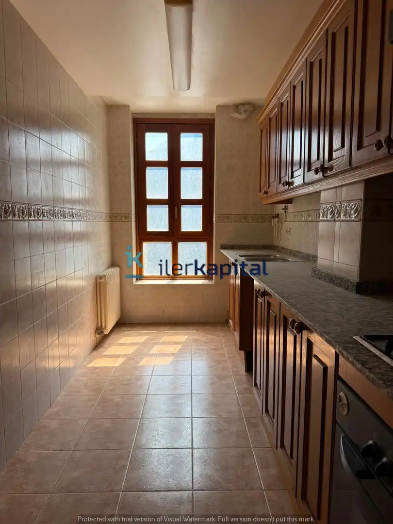 Kitchen of Flat for sale in Vielha e Mijaran  with Heating and Storage room