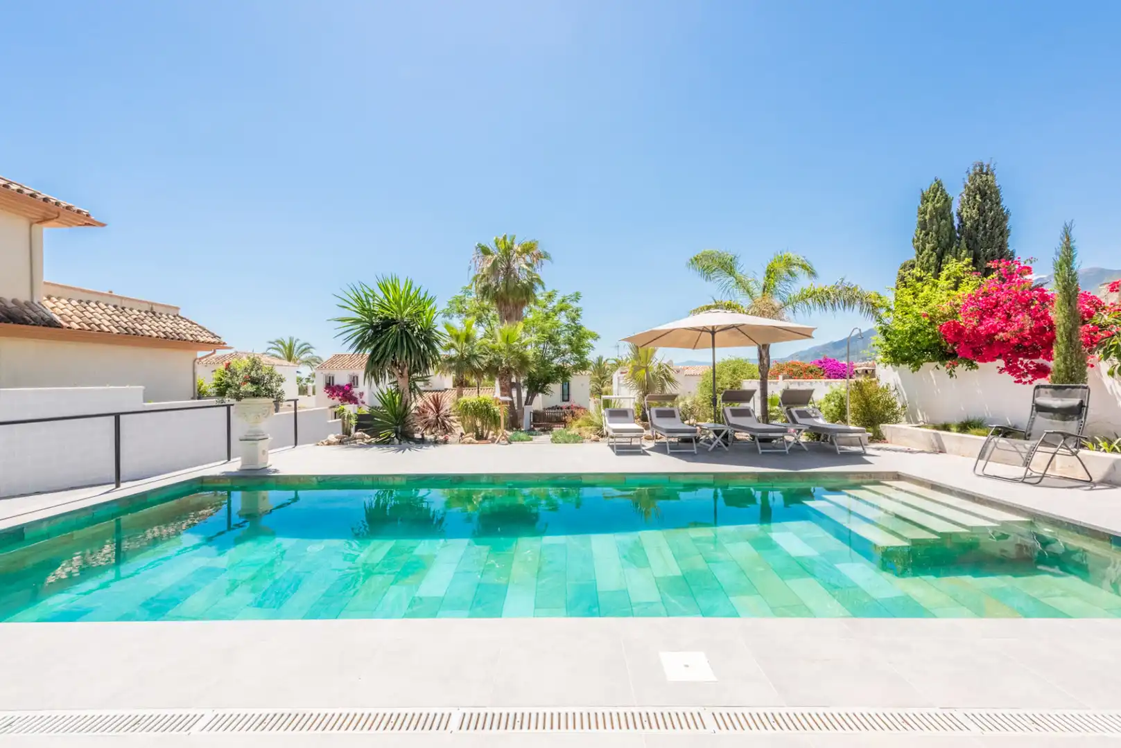 Villa mit Terrasse zum Verkauf in Río Real - Los Monteros, imagen 30
