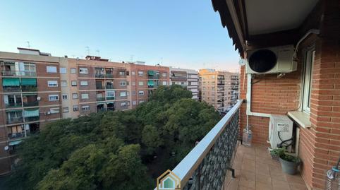 Foto 5 de Pis de lloguer a L'Hort de Senabre,  Valencia Capital