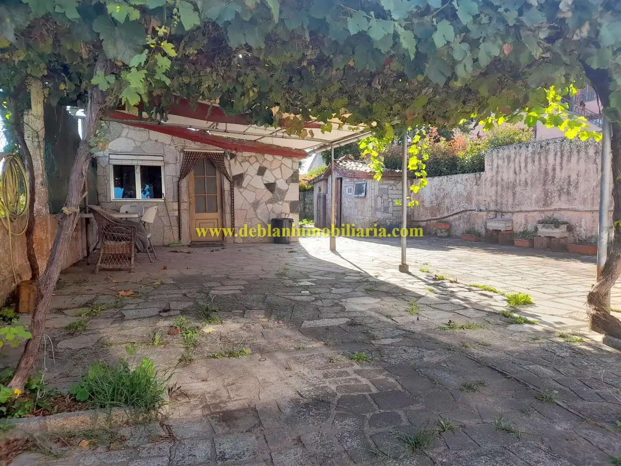 Casa con jardín en venta en Tui, imagen 34