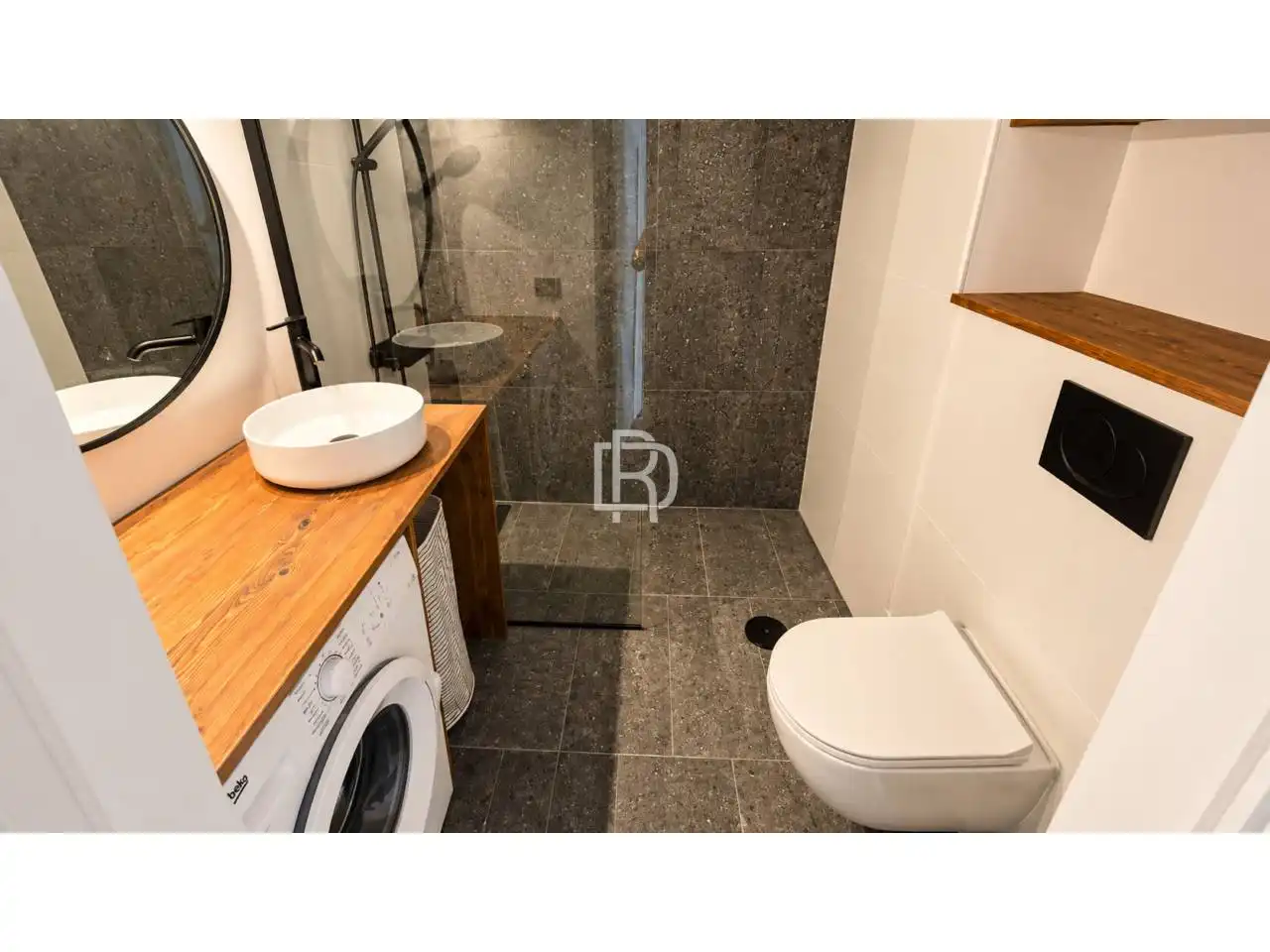 Baño de Estudio en venta en Zona Martiánez