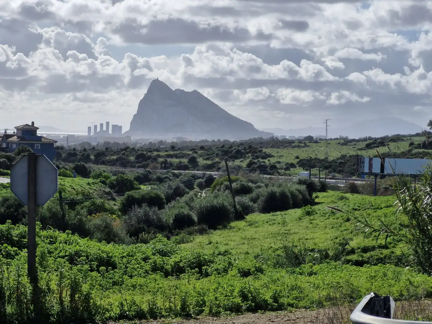 Terrain rustique à vendre à El Zabal - Santa Margarita, imagen 10
