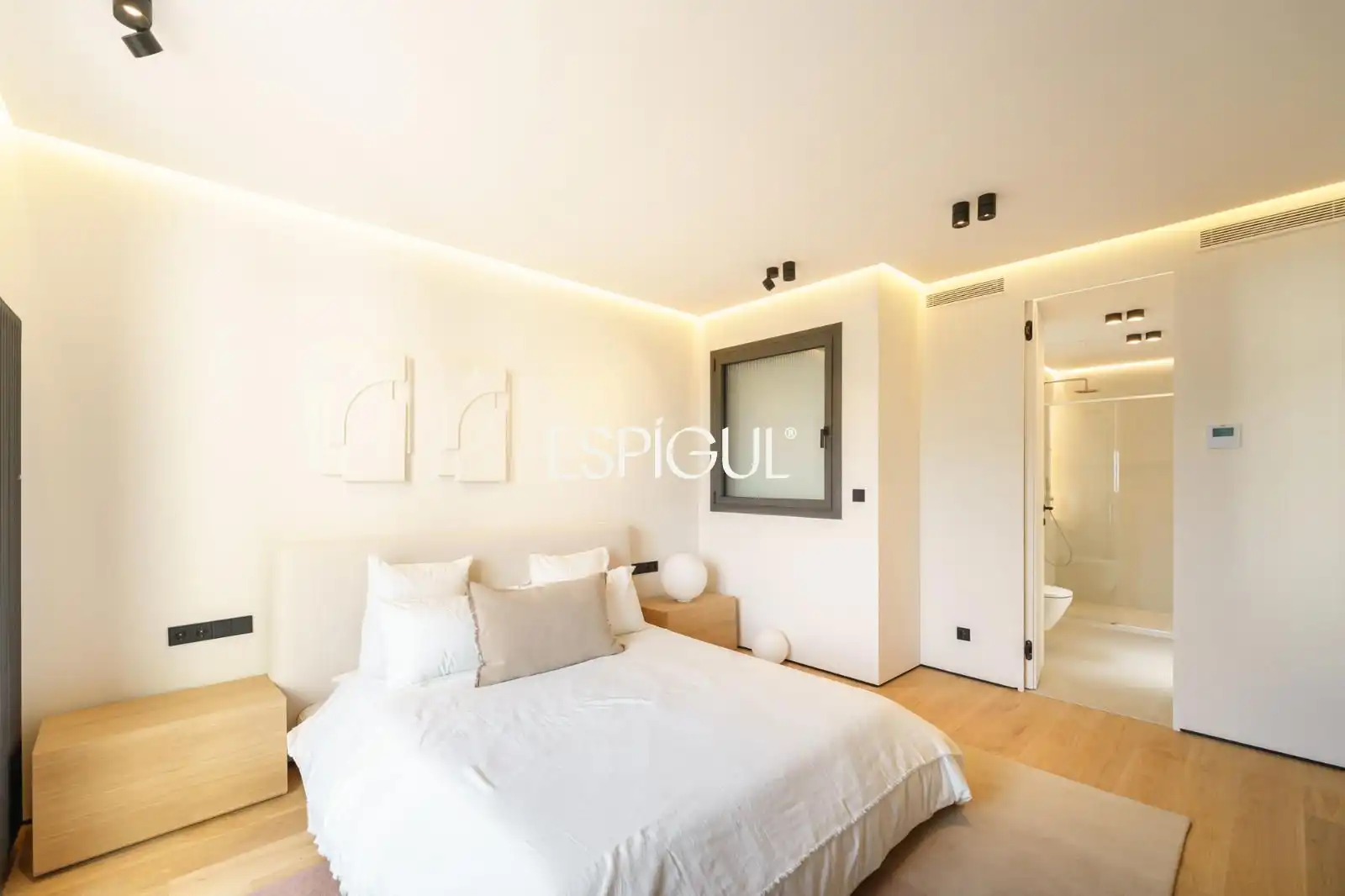 Penthouse mit Terrasse zum Verkauf in Muntaner, imagen 27
