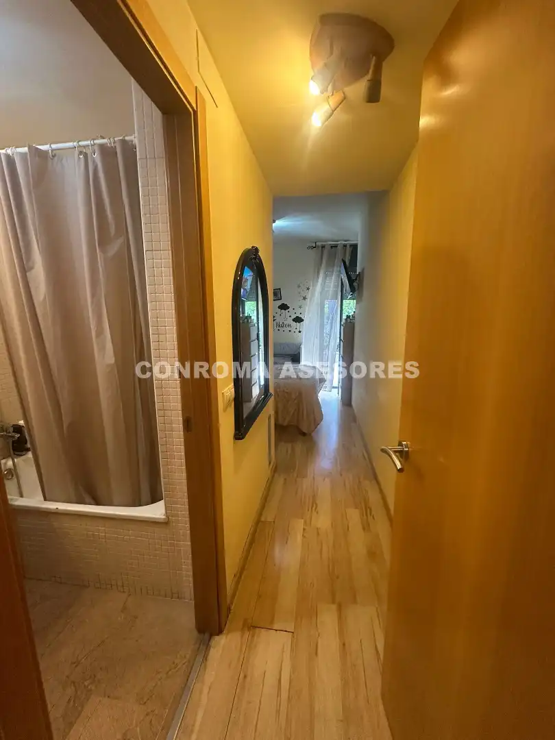 Flat with pool for sale in Fenals, imagen 31