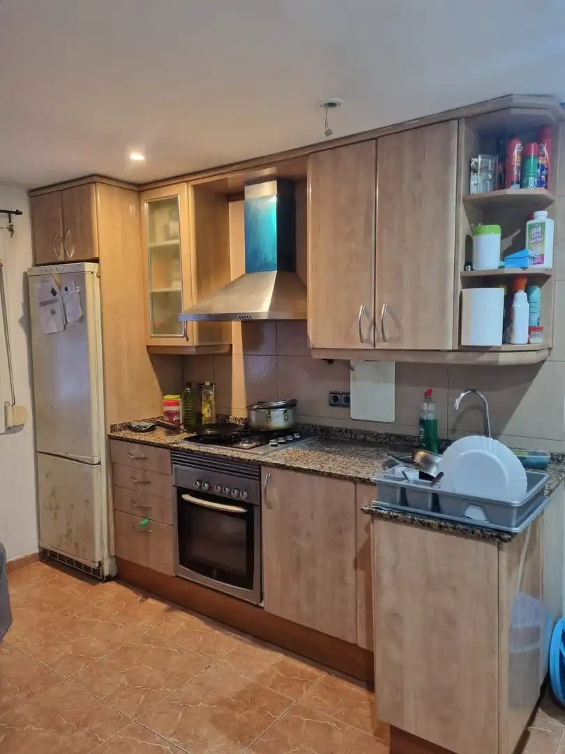 Flat for sale in Quevedo, imagen 3