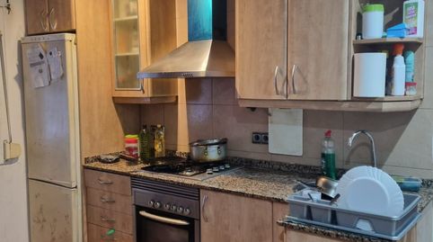 Foto 3 de Piso en venta en Quevedo, La Salut, Badalona