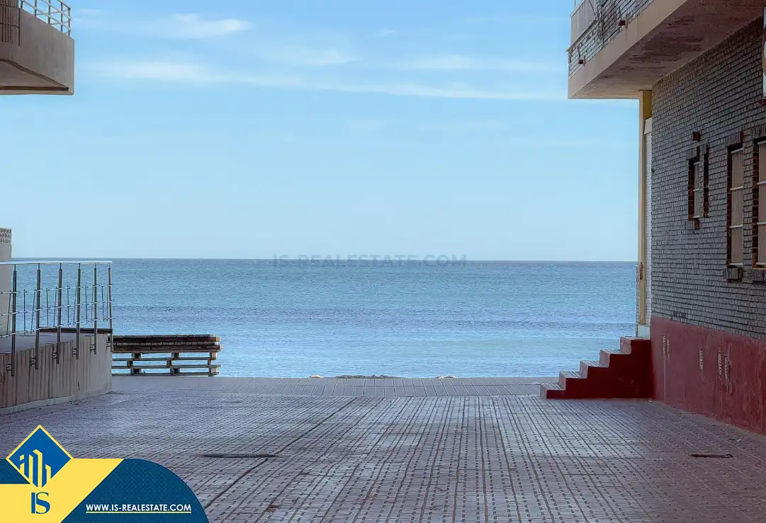 Apartament amb ascensor en venda a La Mata, imagen 2