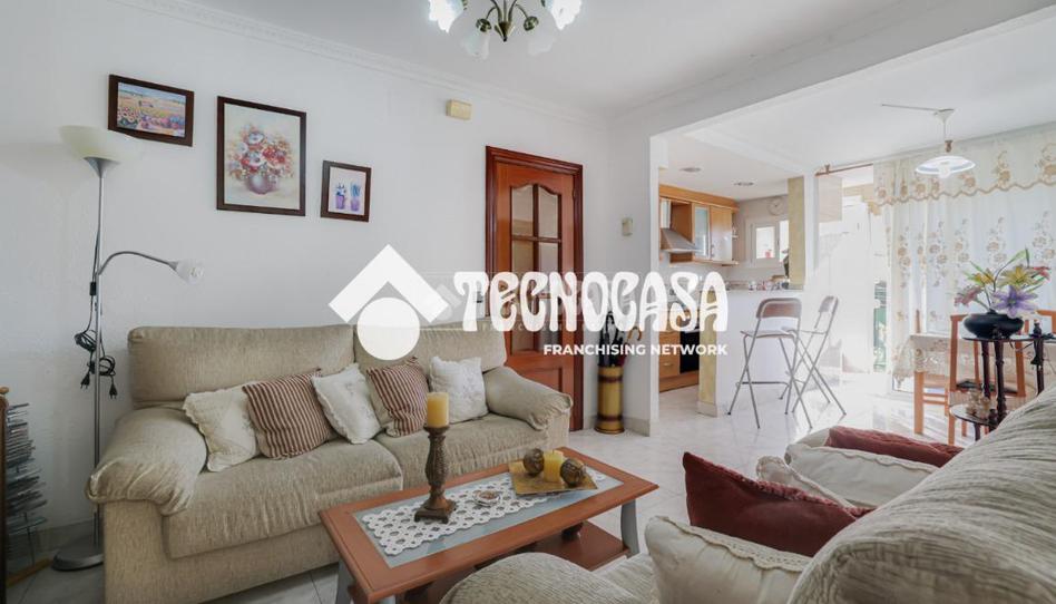 Photo 1 of Flat for sale in Sant Roc, Barcelona