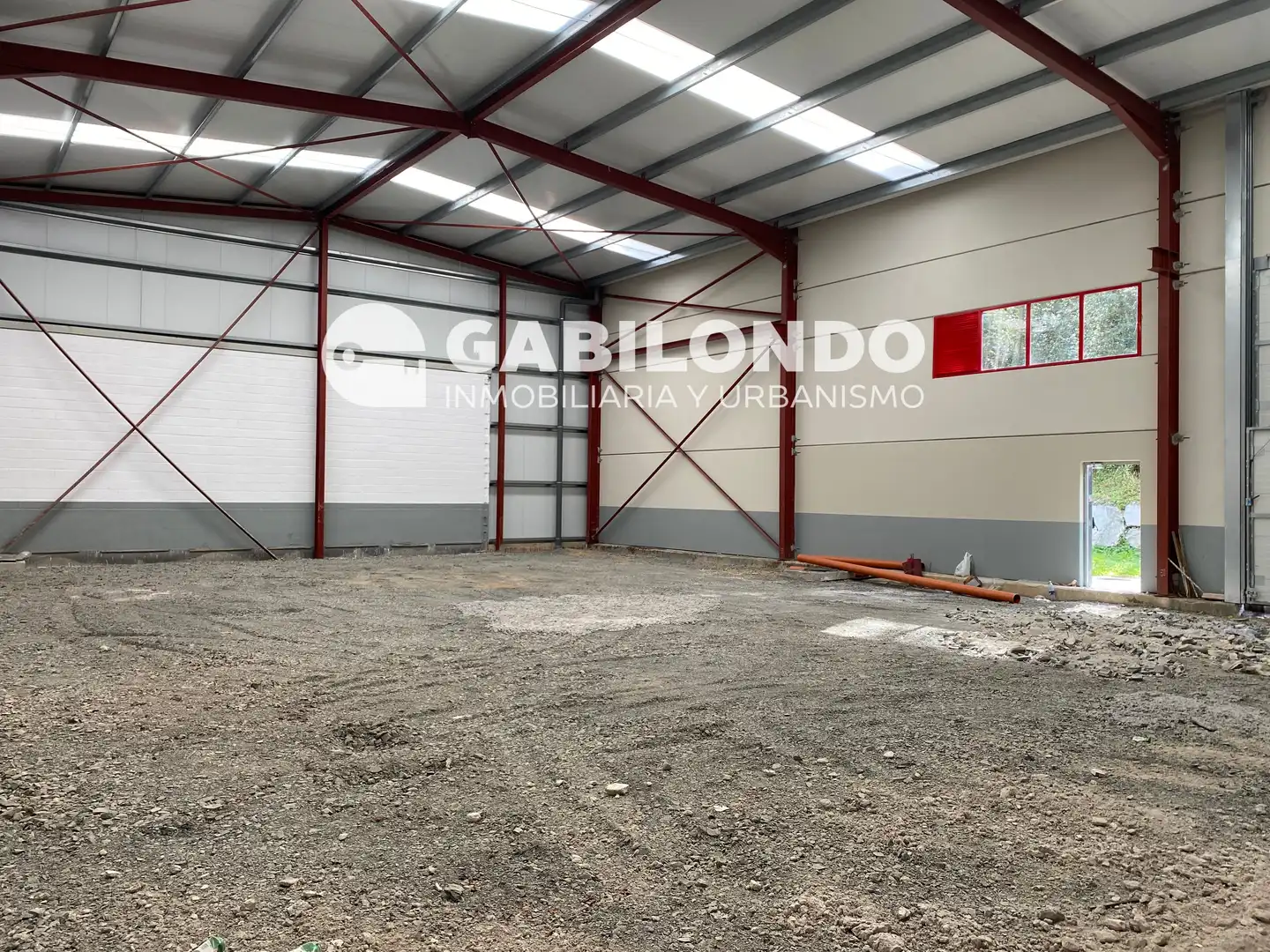 Nave industrial in vendita a Mendaro, imagen 21