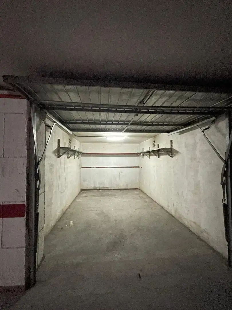 Parking of Garage for sale in Cullera