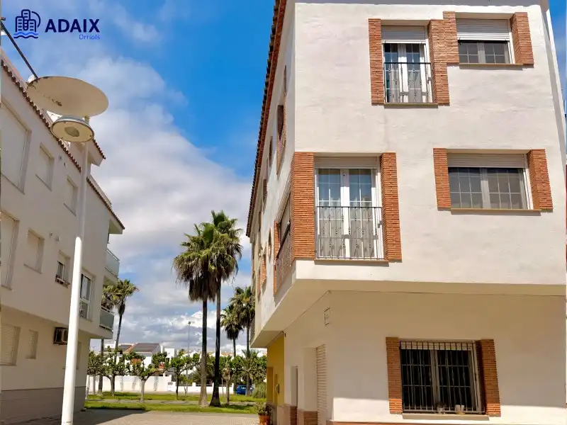 Einfamilien-Reihenhaus zum Verkauf in Carrer Cervantes, 96, Torreblanca