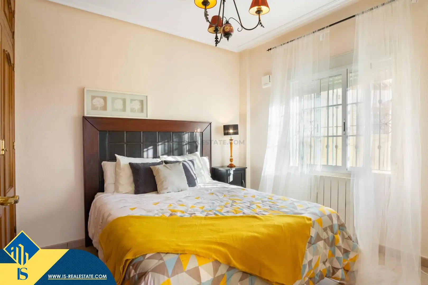 Villa avec jardin à vendre à Orihuela Costa, imagen 10