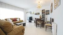 Living room of Flat for sale in Salou  with Private garden, Terrace and Storage room