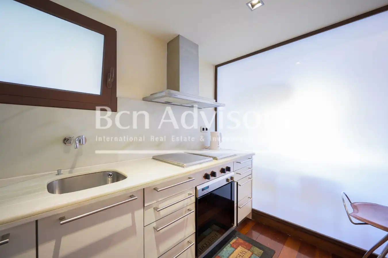Wohnung mit Aufzug zum Verkauf in Passeig de Gràcia, imagen 12