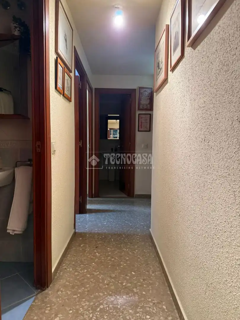 Appartement à vendre à Bailén - Miraflores, imagen 18